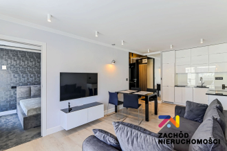 Komfortowy Apartament standard Premium